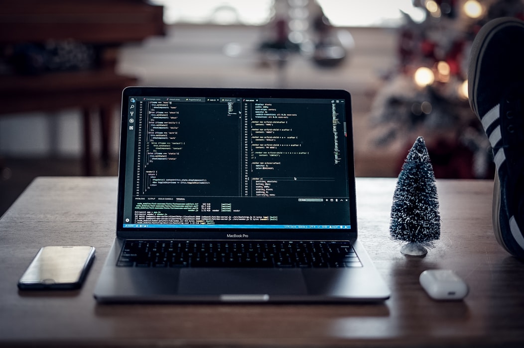 Mobile app Development-image