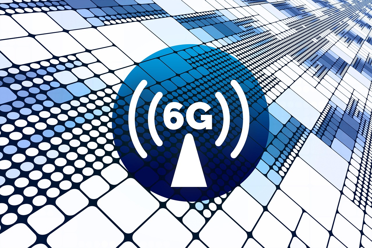 The Impact of 5G & 6G on Software Development-image