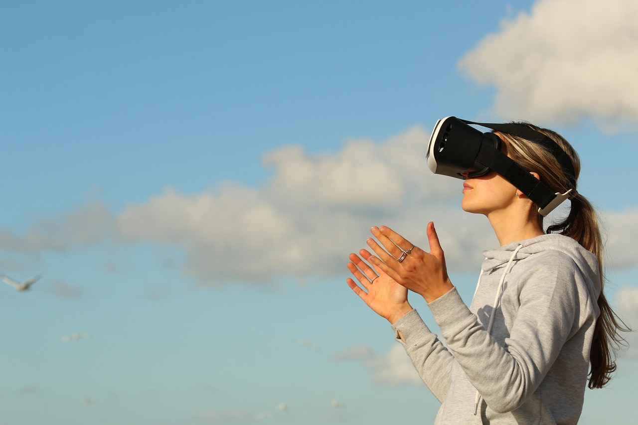 AR & VR Development: Frameworks and Tools for 2025-image