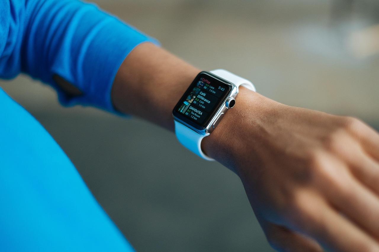 Wearable App Development: Opportunities Businesses Can’t Ignore-image