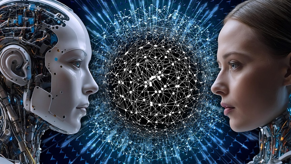 Deep Learning and Cybersecurity: Can AI Outsmart Hackers?-image