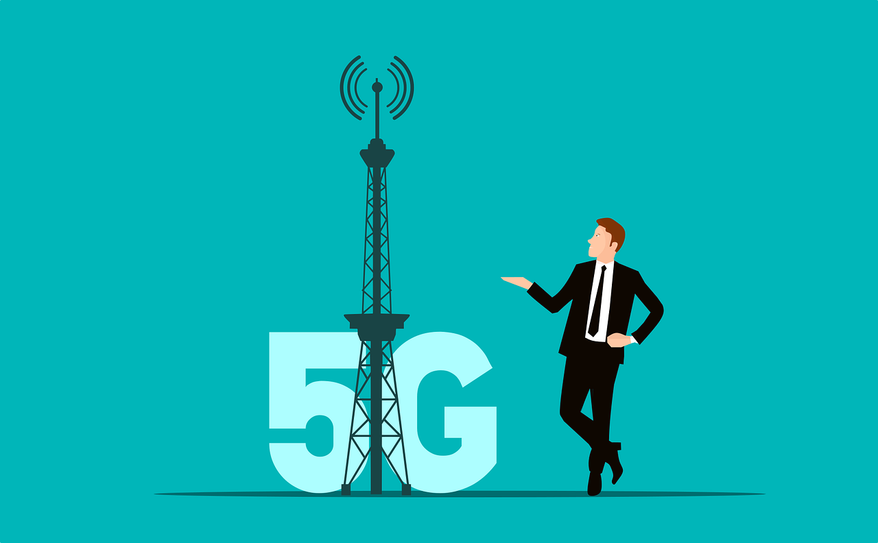 The Impact of 5G on Software Development-image