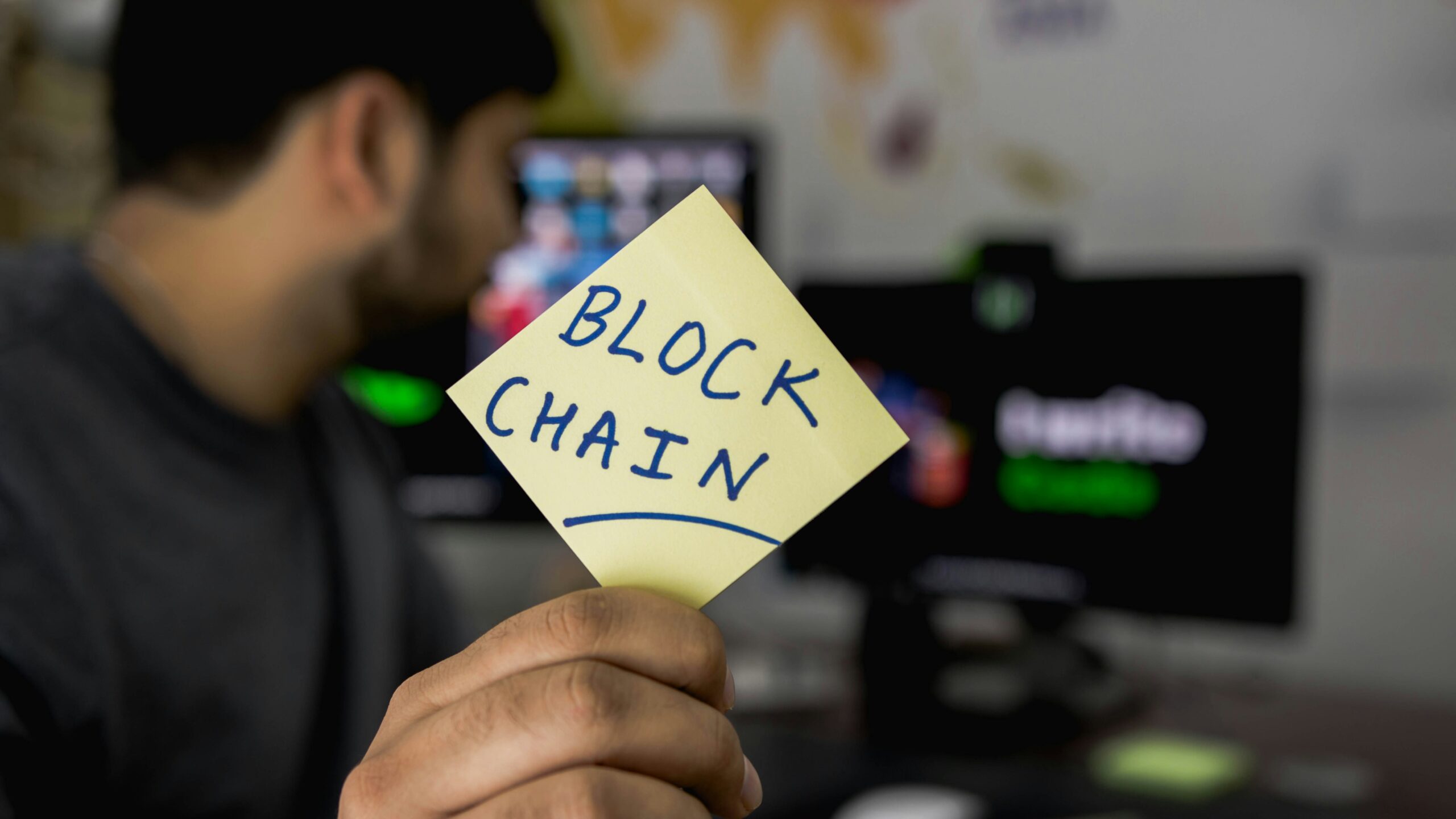 Top Programming Languages for Blockchain Development-image