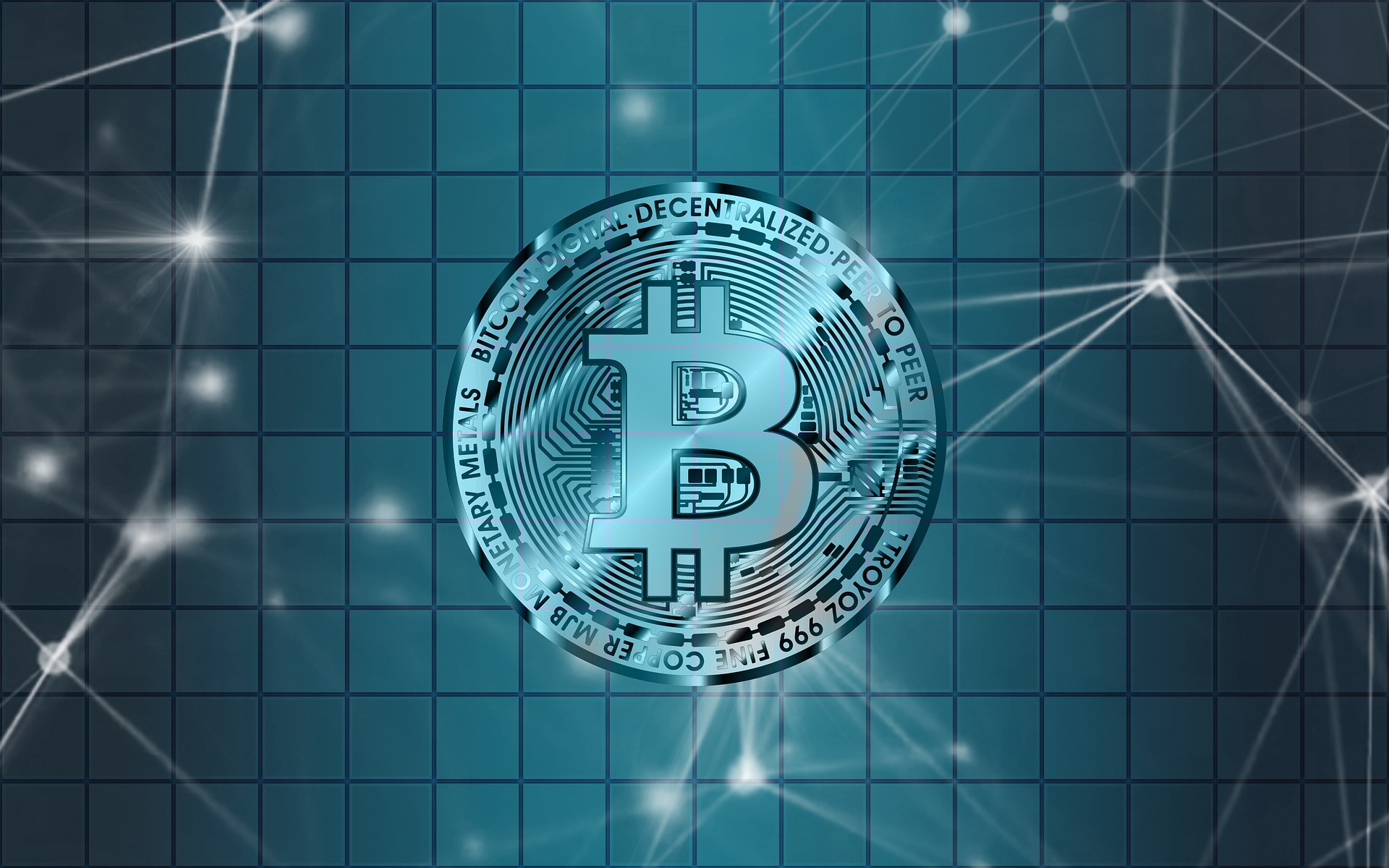 Top 8 Cryptocurrency Trends Shaping the Future of Finance-image