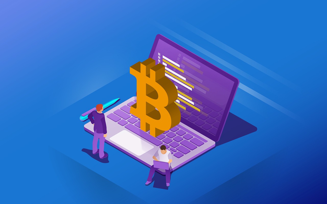 The Environmental Impact of Cryptocurrency: Myths and Reality-image