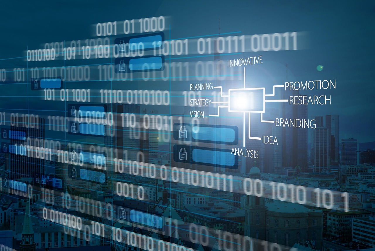 The Role of Blockchain Developers in the DeFi Revolution-image