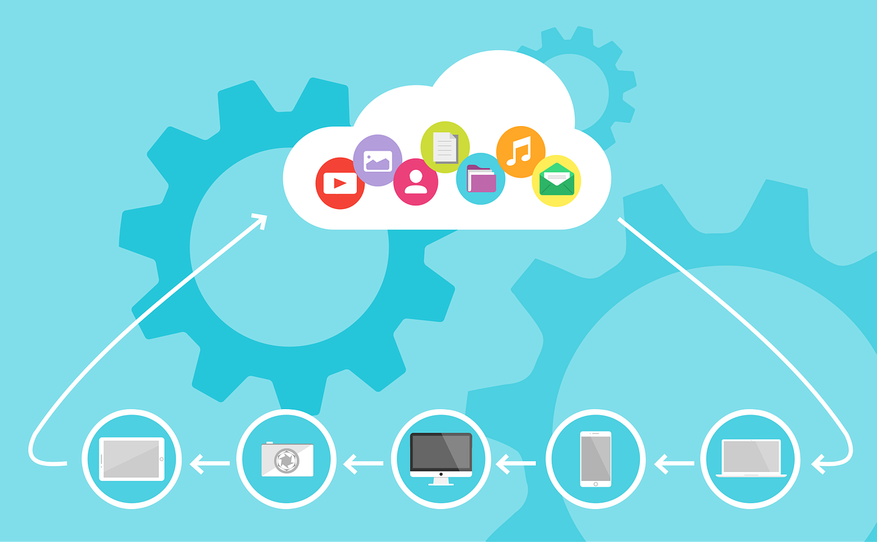 Impact of Edge Computing on Modern Software Solutions-image