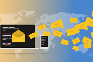 Benefits of Creating Own Email Marketing Technology-image