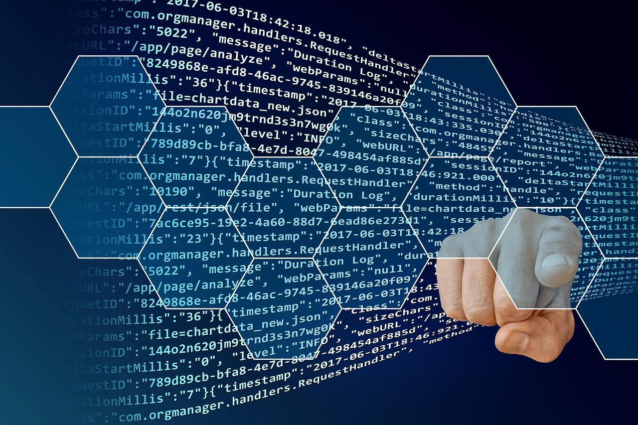 Role of Blockchain Developers in the Web3 Revolution-image