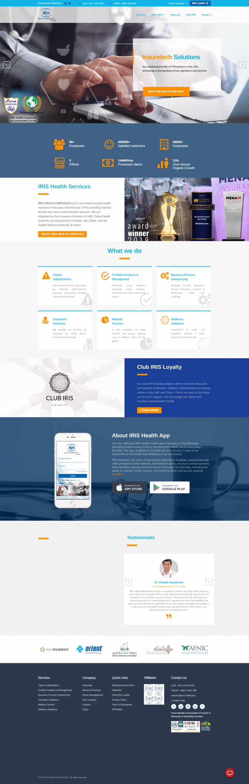 Iris Health Services-image