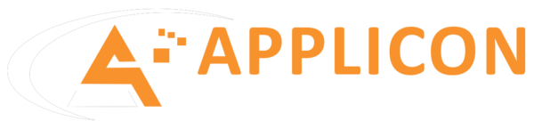 AppliconSoft Footer Logo