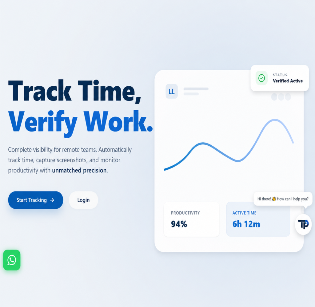 Track Pilot AI